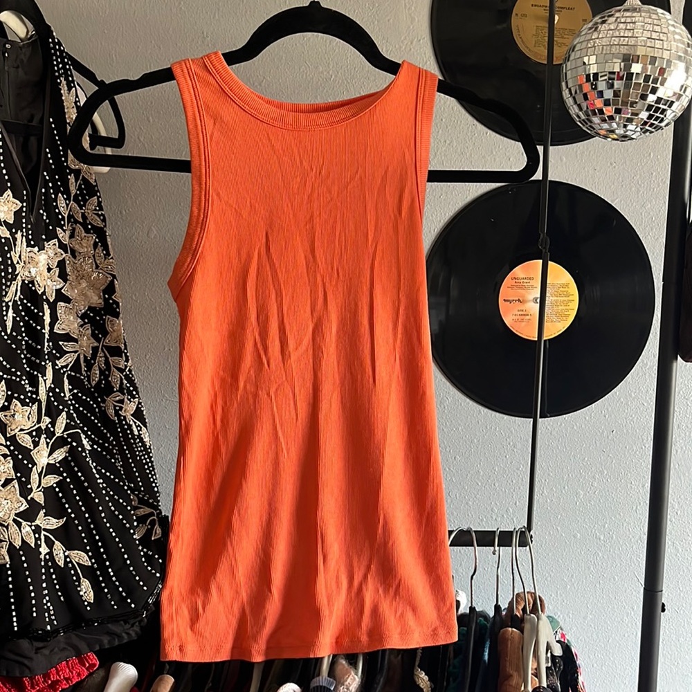 target tank top!
